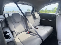 Used 2023 Honda Odyssey Elite Auto at Maxx Loans near St. Adrian, MI
