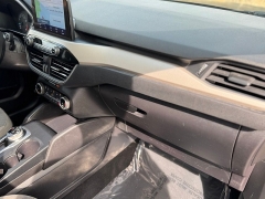 Used 2022  Ford Escape SE FWD at Maxx Loans near St&period; Adrian&comma; MI