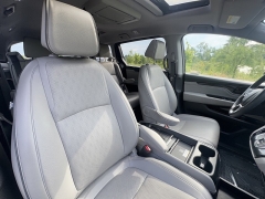 Used 2023 Honda Odyssey Elite Auto at Maxx Loans near St. Adrian, MI