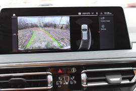 Used 2023 BMW X3 xDrive30i Sports Activity Vehicle at Maxx Loans near St. Adrian, MI