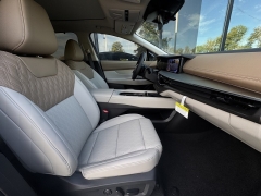 New 2026 Nissan Murano AWD Platinum at Zeigler Nissan of Orland Park near Orland Park, IL