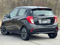 Used 2022  Chevrolet Spark 4dr HB CVT 1LT at Maxx Loans near St&period; Adrian&comma; MI