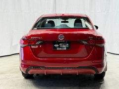 Used 2022  Nissan Sentra SV CVT at Maxx Loans near St&period; Adrian&comma; MI