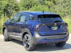 New 2025 Nissan Kicks SR AWD at Zeigler Nissan of Orland Park near Orland Park, IL