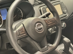 Used 2025  Nissan Versa S CVT at Maxx Loans near St&period; Adrian&comma; MI