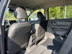 New 2026 Nissan Rogue AWD Rock Creek at Zeigler Nissan of Orland Park near Orland Park, IL