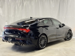 Used 2024  Kia K5 GT DCT FWD at Maxx Loans near St&period; Adrian&comma; MI