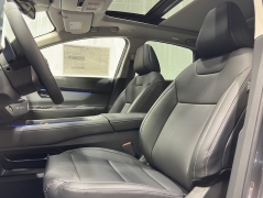 New 2025 Nissan Murano AWD SL at Zeigler Nissan of Orland Park near Orland Park, IL