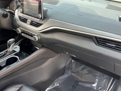 Used 2024  Nissan Altima 2&period;5 SR Sedan at Maxx Loans near St&period; Adrian&comma; MI