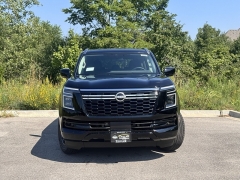 New 2025 Nissan Armada 4x4 SV at Zeigler Nissan of Orland Park near Orland Park, IL