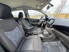 Used 2022  Chevrolet Spark 4dr HB CVT 1LT at Maxx Loans near St&period; Adrian&comma; MI