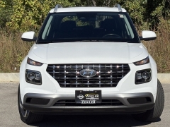 Used 2023 Hyundai Venue SEL IVT at Zeigler Nissan of Orland Park near Orland Park, IL
