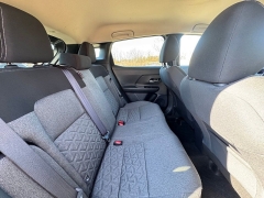 Used 2025  Nissan Kicks SV AWD at Maxx Loans near St&period; Adrian&comma; MI