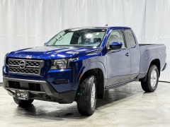 Used 2022  Nissan Frontier King Cab 4x4 SV Auto at Maxx Loans near St&period; Adrian&comma; MI