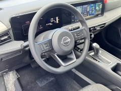 New 2026 Nissan Kicks SV AWD at Zeigler Nissan of Orland Park near Orland Park, IL