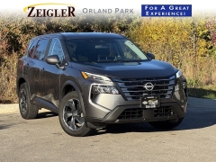 Used 2024  Nissan Rogue AWD SV at Maxx Loans near St. Adrian, MI
