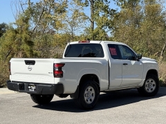Used 2025  Nissan Frontier King Cab 4x4 S at Maxx Loans near St. Adrian, MI