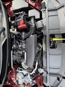 Used 2025  Nissan Rogue AWD S at Maxx Loans near St. Adrian, MI