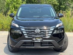 New 2026 Nissan Rogue AWD S at Zeigler Nissan of Orland Park near Orland Park, IL