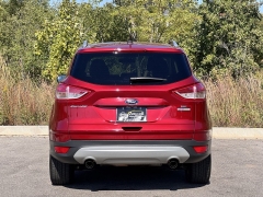 Used 2014 Ford Escape 4d SUV FWD SE at Zeigler Nissan of Orland Park near Orland Park, IL