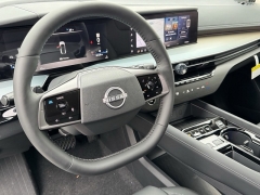 New 2025 Nissan Murano AWD SL at Zeigler Nissan of Orland Park near Orland Park, IL