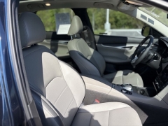 Used 2023 INFINITI QX50 LUXE AWD at Maxx Loans near St. Adrian, MI