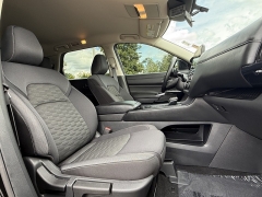 Used 2025 Nissan Pathfinder S 4WD at Maxx Loans near St. Adrian, MI