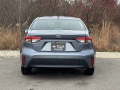 Used 2024  Toyota Corolla LE CVT at Maxx Loans near St&period; Adrian&comma; MI