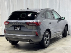Used 2024  Ford Escape ST-Line FWD at Maxx Loans near St&period; Adrian&comma; MI