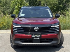 New 2025 Nissan Kicks SV AWD at Zeigler Nissan of Orland Park near Orland Park, IL