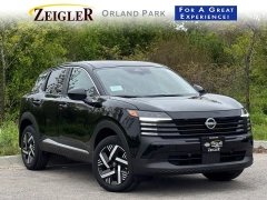  2025 Nissan Kicks SV FWD at Maxx Loans near St&period; Adrian&comma; MI