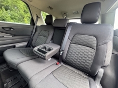 Used 2025  Nissan Pathfinder SV 4WD at Maxx Loans near St&period; Adrian&comma; MI