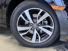 Used 2023  Honda Odyssey Touring Auto at Maxx Loans near St. Adrian, MI