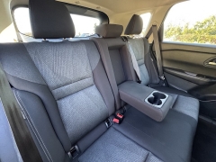 Used 2024 Nissan Rogue FWD SV at Zeigler Nissan of Orland Park near Orland Park, IL