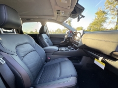 New 2025 Nissan Pathfinder Platinum 4WD at Zeigler Nissan of Orland Park near Orland Park, IL