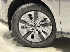 New 2025 Nissan Murano AWD SL at Zeigler Nissan of Orland Park near Orland Park, IL