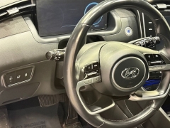 Used 2023  Hyundai Tucson SEL FWD at Maxx Loans near St&period; Adrian&comma; MI