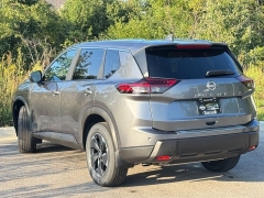 New 2026 Nissan Rogue AWD SV at Zeigler Nissan of Orland Park near Orland Park, IL