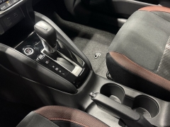 New 2025 Nissan Versa SR CVT at Zeigler Nissan of Orland Park near Orland Park, IL