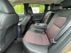 New 2026 Nissan Kicks SR AWD at Zeigler Nissan of Orland Park near Orland Park, IL