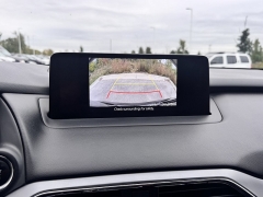 Used 2021 Mazda CX-9 Touring AWD at Zeigler Nissan of Orland Park near Orland Park, IL