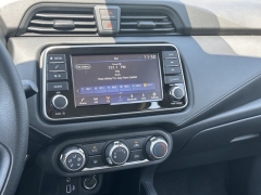 Used 2025  Nissan Versa S CVT at Maxx Loans near St&period; Adrian&comma; MI