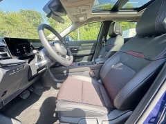 New 2025 Nissan Kicks SR AWD at Zeigler Nissan of Orland Park near Orland Park, IL