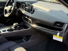 New 2026 Nissan Rogue AWD Rock Creek at Zeigler Nissan of Orland Park near Orland Park, IL