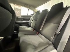 Used 2025  Nissan Versa S CVT at Maxx Loans near St&period; Adrian&comma; MI