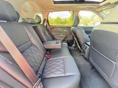 New 2026 Nissan Rogue AWD Platinum at Zeigler Nissan of Orland Park near Orland Park, IL