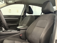 Used 2023  Nissan Altima 2&period;5 SV AWD Sedan at Maxx Loans near St&period; Adrian&comma; MI