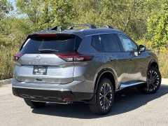 New 2026 Nissan Rogue AWD Platinum at Zeigler Nissan of Orland Park near Orland Park, IL