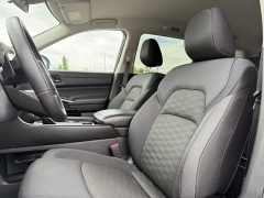 Used 2025 Nissan Pathfinder SV 4WD at Maxx Loans near St. Adrian, MI