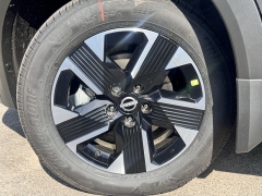 New 2026 Nissan Kicks SV AWD at Zeigler Nissan of Orland Park near Orland Park, IL